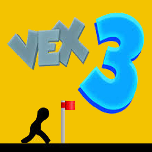 instal the new VEX 3 Stickman