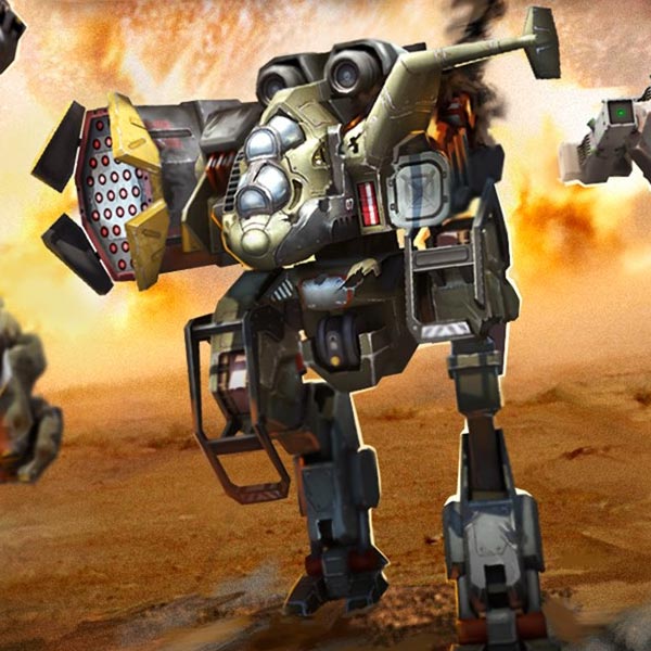 Robostorm.io — Play this game online on GamesEverytime for FREE!