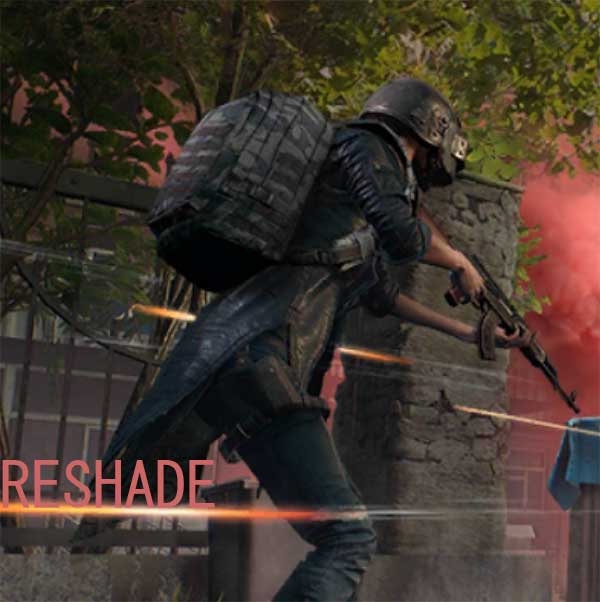 Reshade Pubg Improve Visibility And Color Quality Gameseverytime