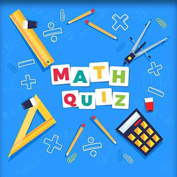 Math Quiz Game - Play this game online on GamesEverytime!