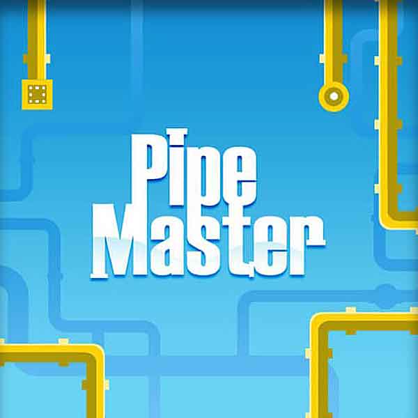 Pipe Master Play this game online on GamesEverytime!